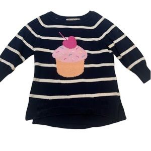 Girls top size S